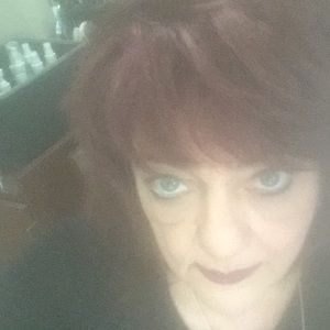 Meet your Posher, Louise